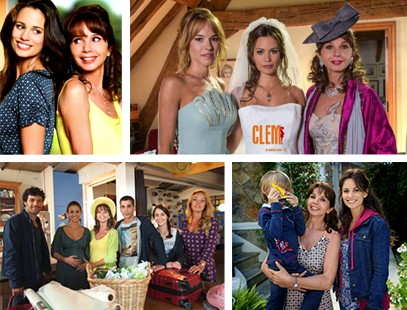 clem rencontre mathieu